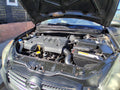 Motor Hyundai 2.0