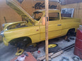 Motor hyundaiii