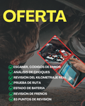 Revisión Básica